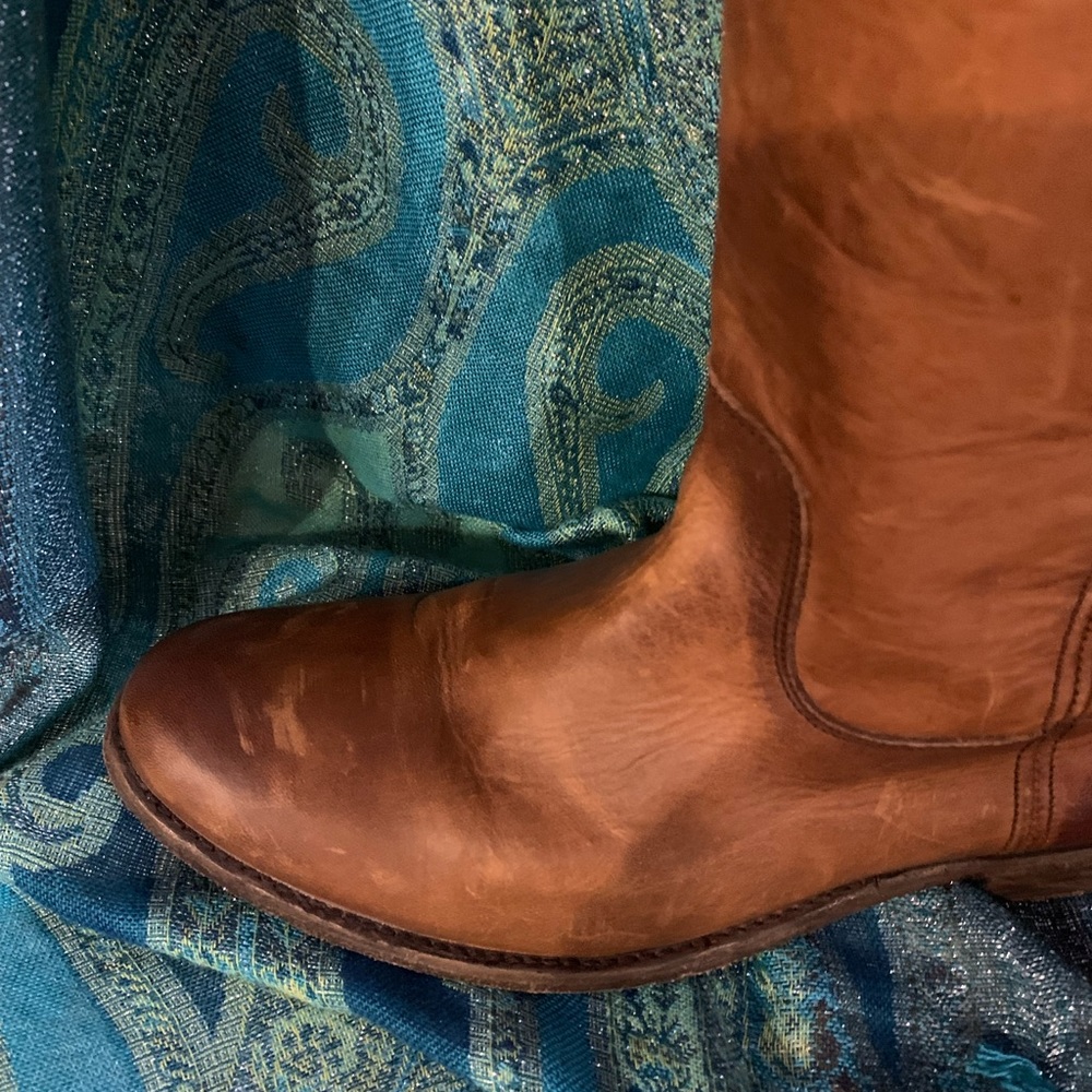 🌲Frye Boots🌲 - Picture 9 of 15